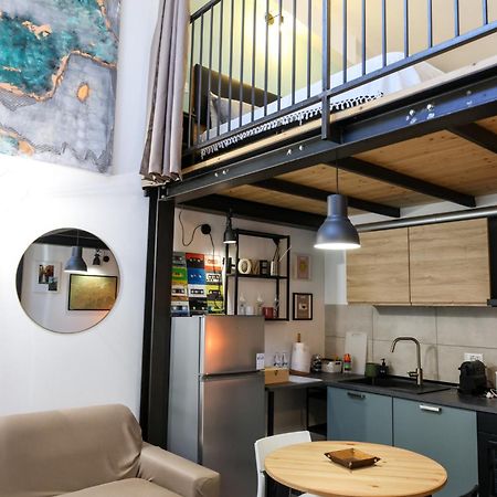 Barozzi Apartment Bologna Buitenkant foto