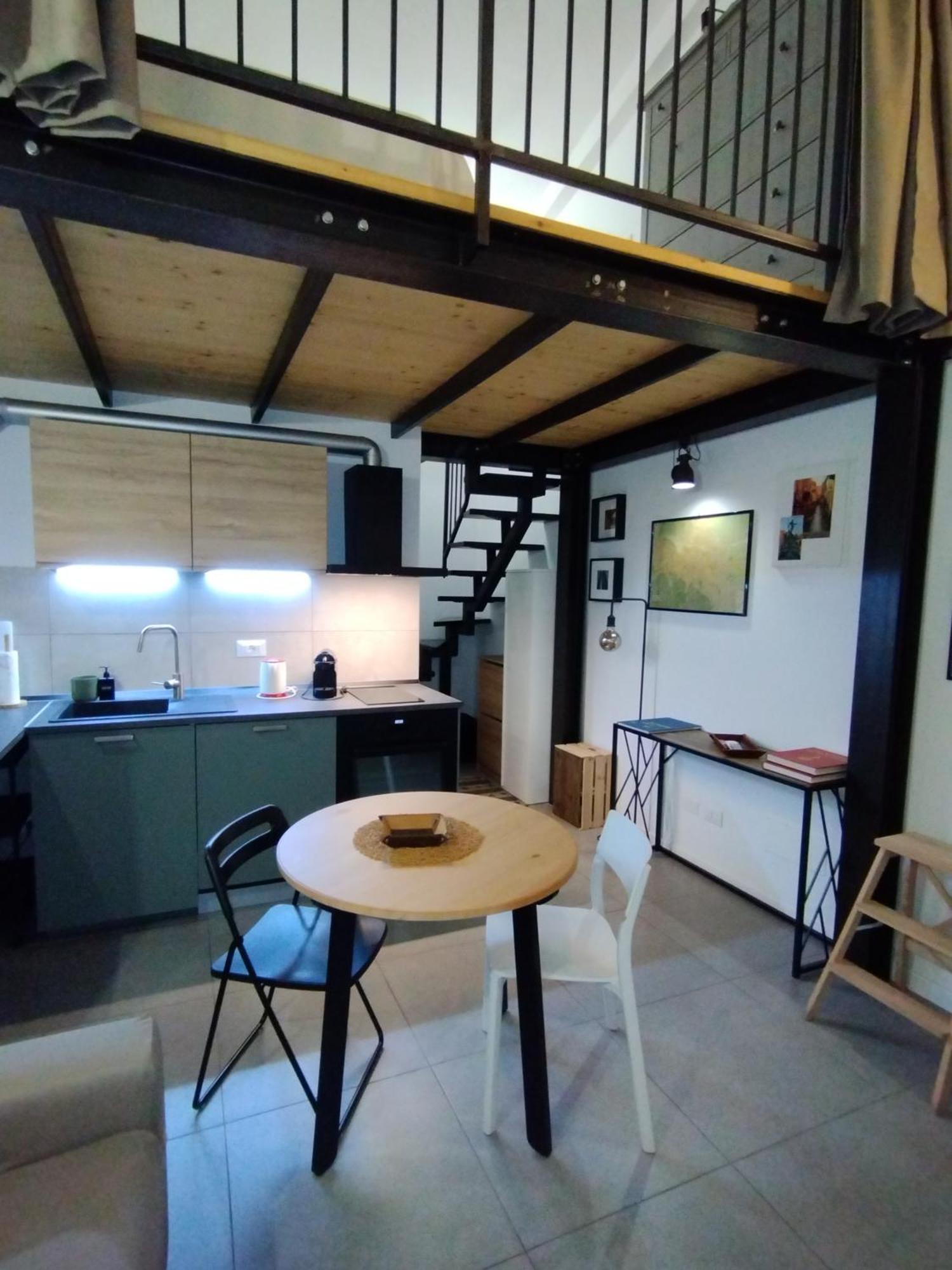 Barozzi Apartment Bologna Buitenkant foto