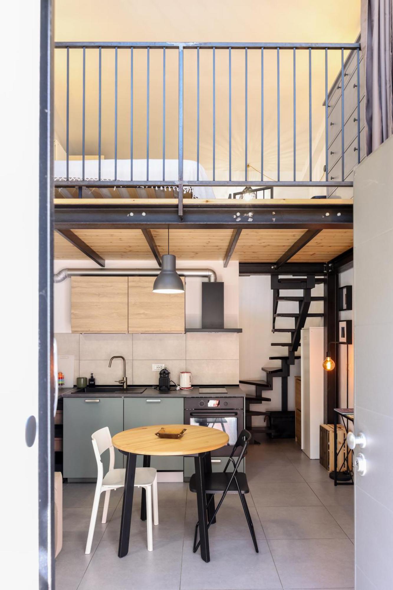 Barozzi Apartment Bologna Buitenkant foto