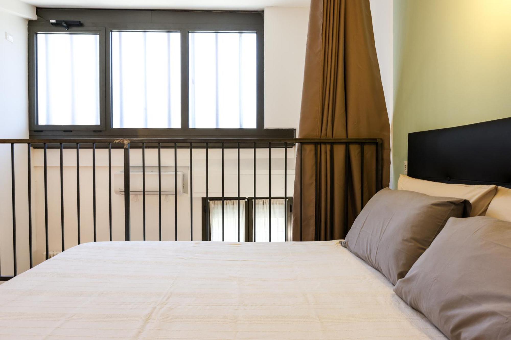 Barozzi Apartment Bologna Buitenkant foto