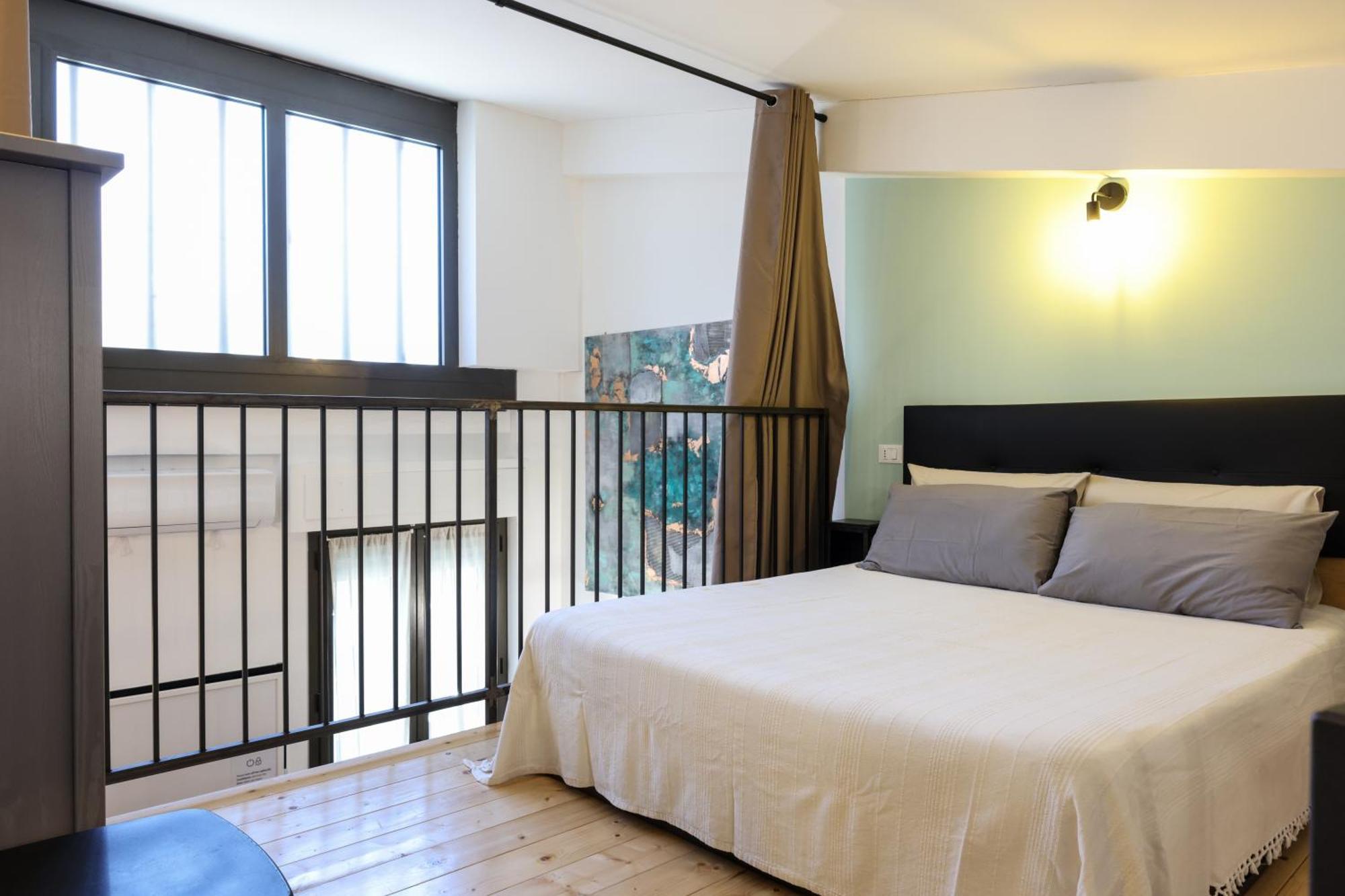 Barozzi Apartment Bologna Buitenkant foto